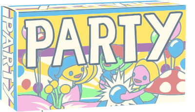 misc party pack