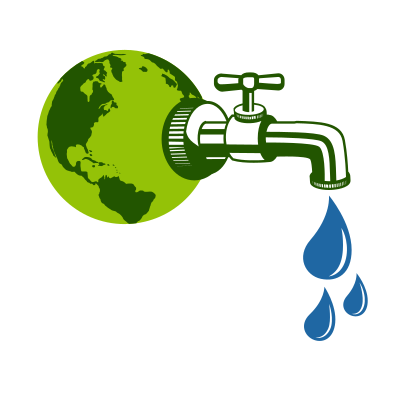 savewater earth