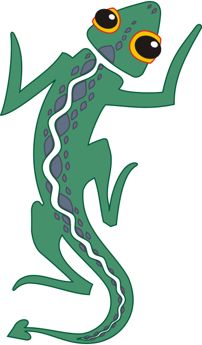 buggi lizard