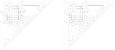 sturrock 135 2 configurations of t junction