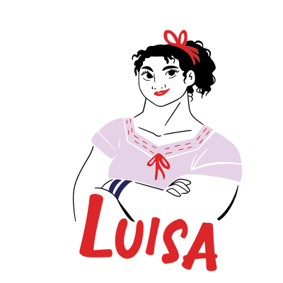 Luisa