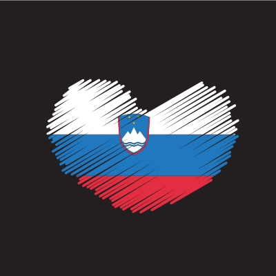 1619701769slovenia heart flag