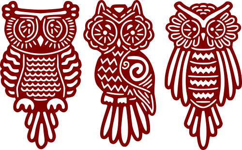 3 owls tl
