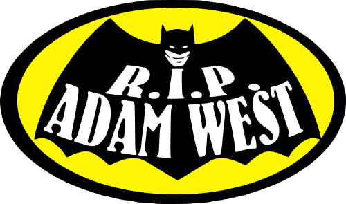 adam west