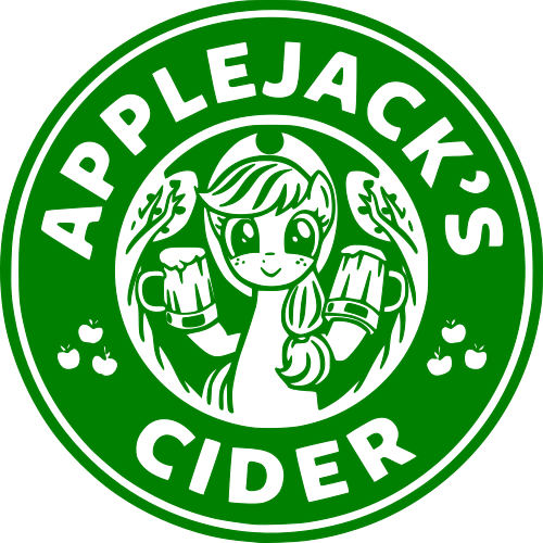 applejacks cider