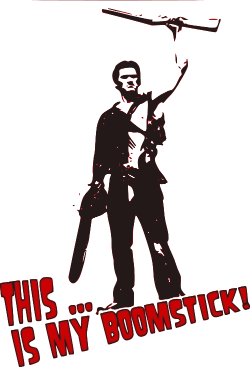 army darkness 3