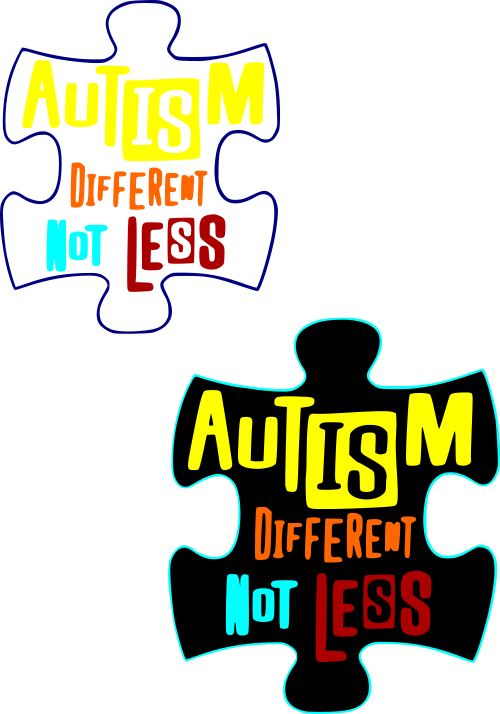 autism is different not less