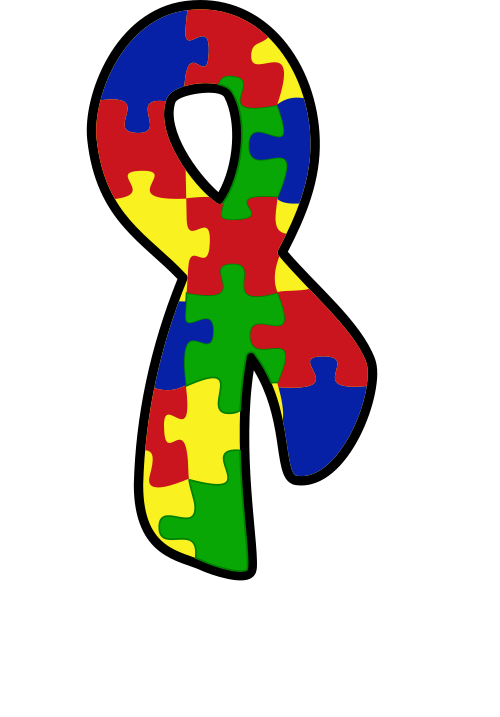 autism ribbon 1