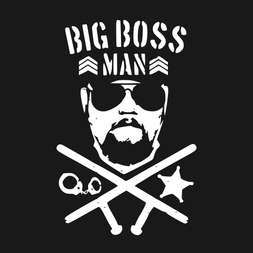 big boss man