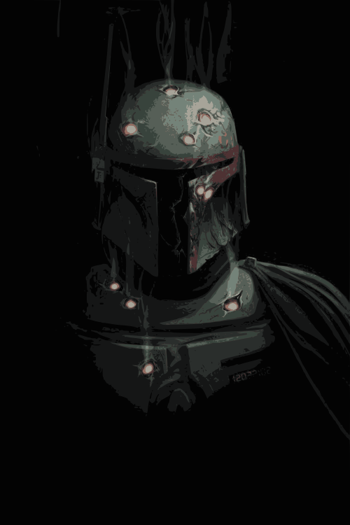 boba fett