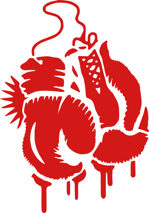 boxing gloves