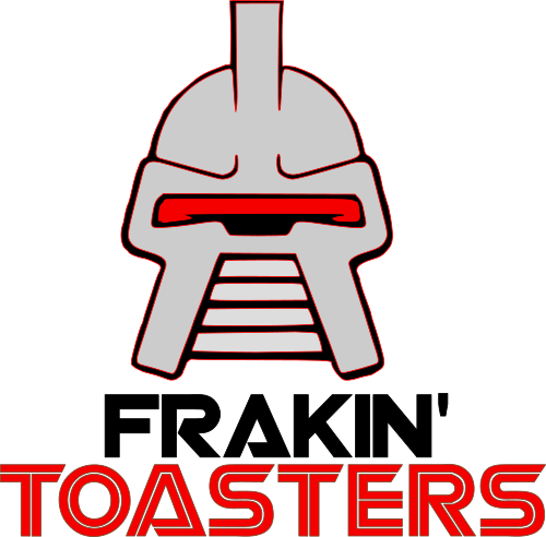 frakin toasters