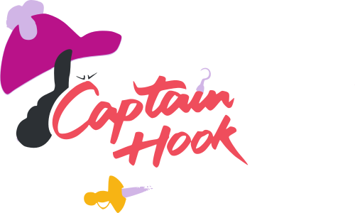 captain hook