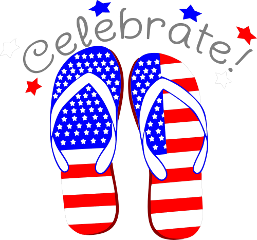 celebrate
