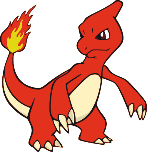 charmeleon