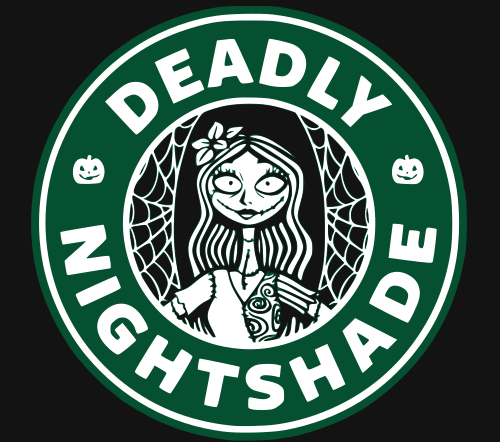 deadly nightshade