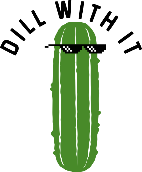 dill with it