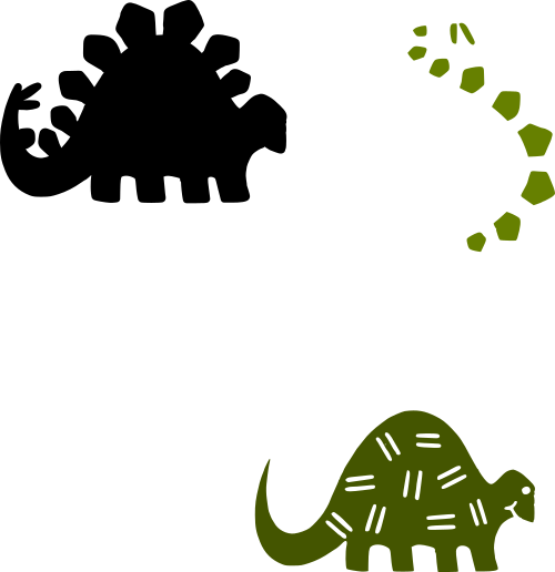 dinocute