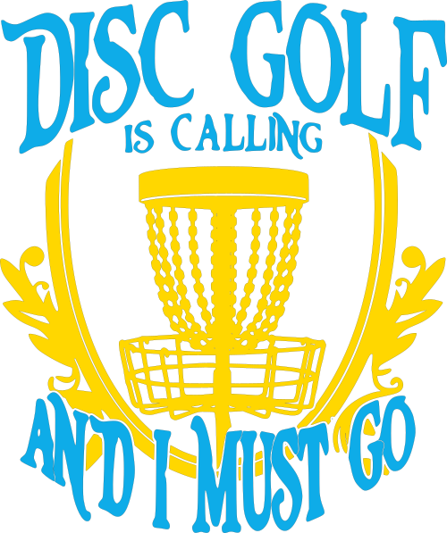 disk golf