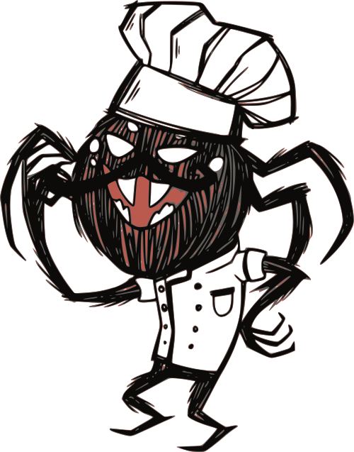 dont starve 11