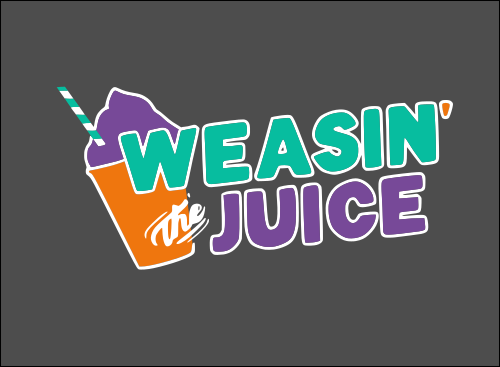 encino man weasin the juice