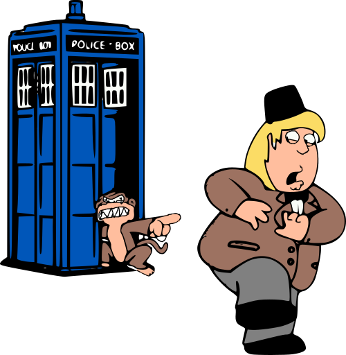 family guy 1