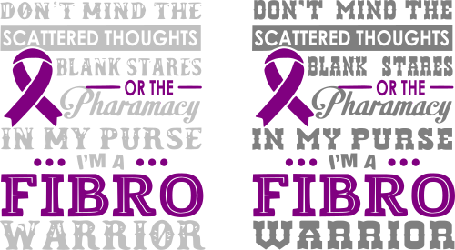 fibro warrior