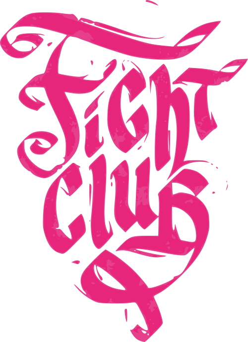 fight club 8