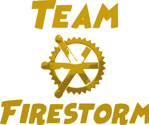 firestorm 8
