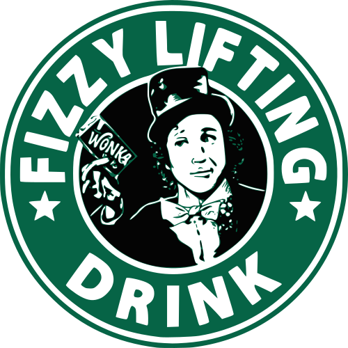 fizzy lifting drink