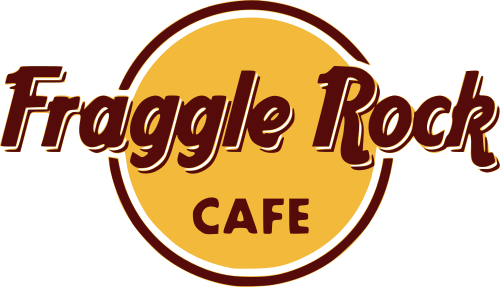 fraggle rock cafe