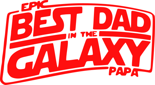 galaxy dad