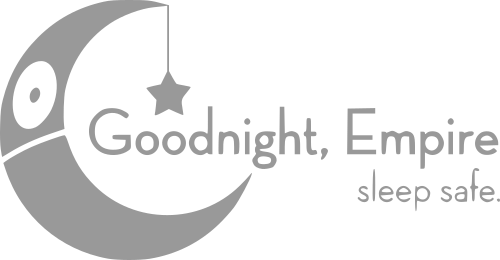 starwars goodnight empire sleep safe