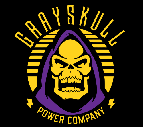 grayskull power company