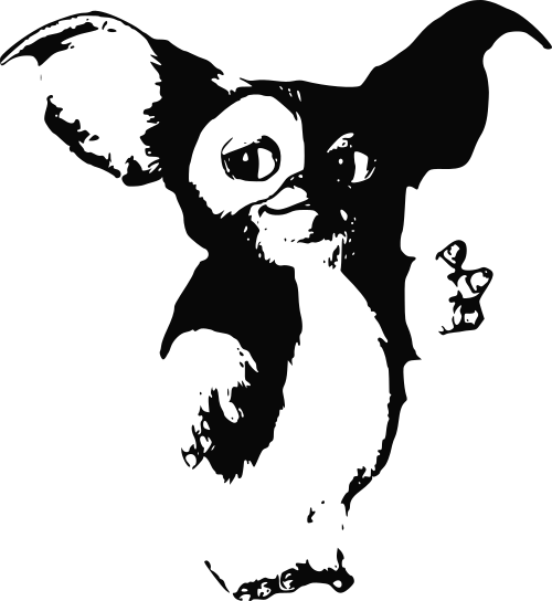 gremlins 1