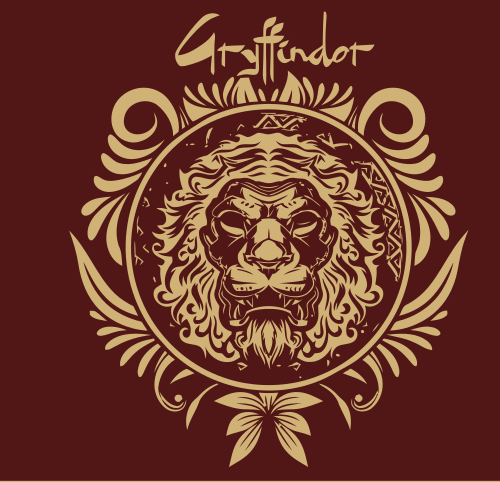 gryffindor tribal