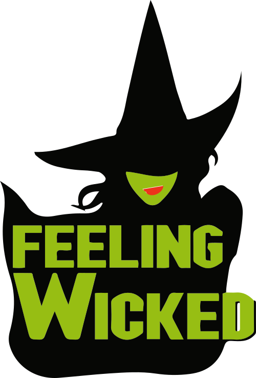 halloween feeling wicked