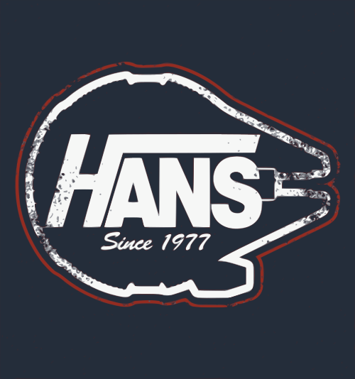 hans since 77