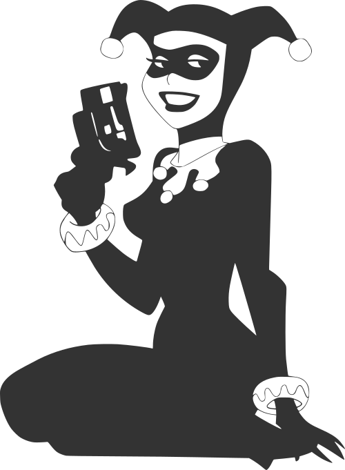 harley quinn1