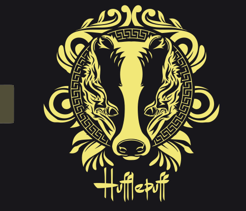 hufflepuff tribal