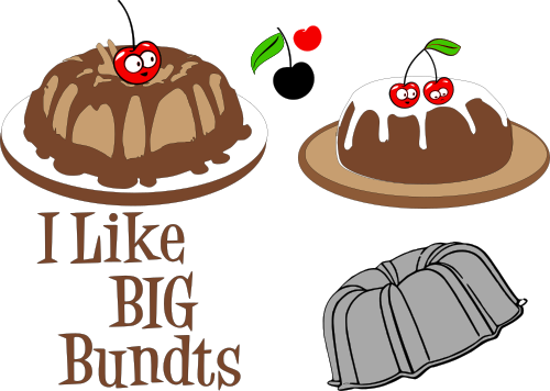 i like big bundts