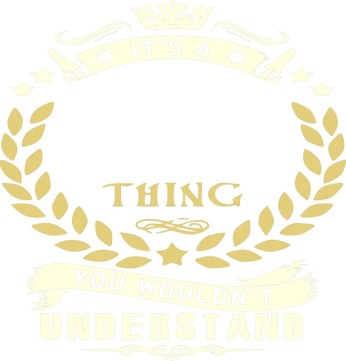 its kind of thing