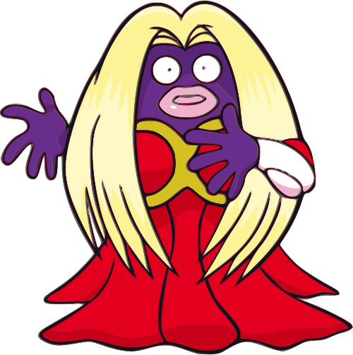 jynx