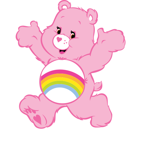 Crafty Nook Care Bear SVGs: A Comprehensive Guide for DIY Enthusiasts