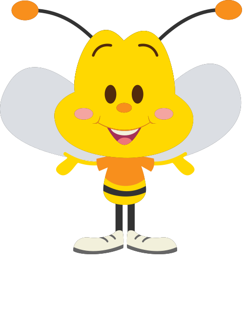  cereal characters honeybee
