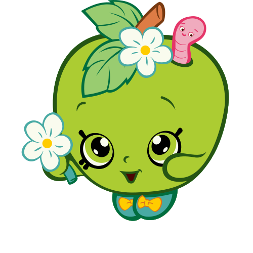  shopkins1 appleblossom