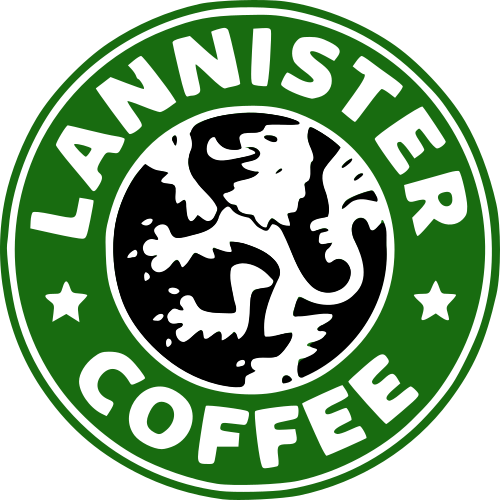 lannister coffee