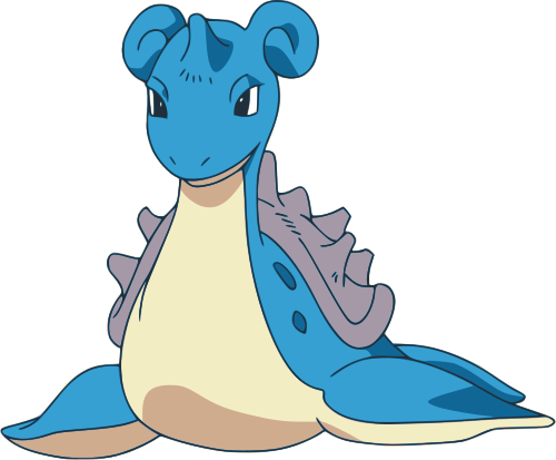 lapras