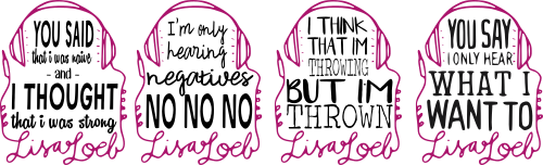 lisa loeb stay
