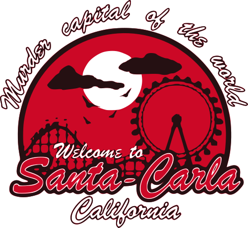 lost boys welcome to santa carla murder capital of the world
